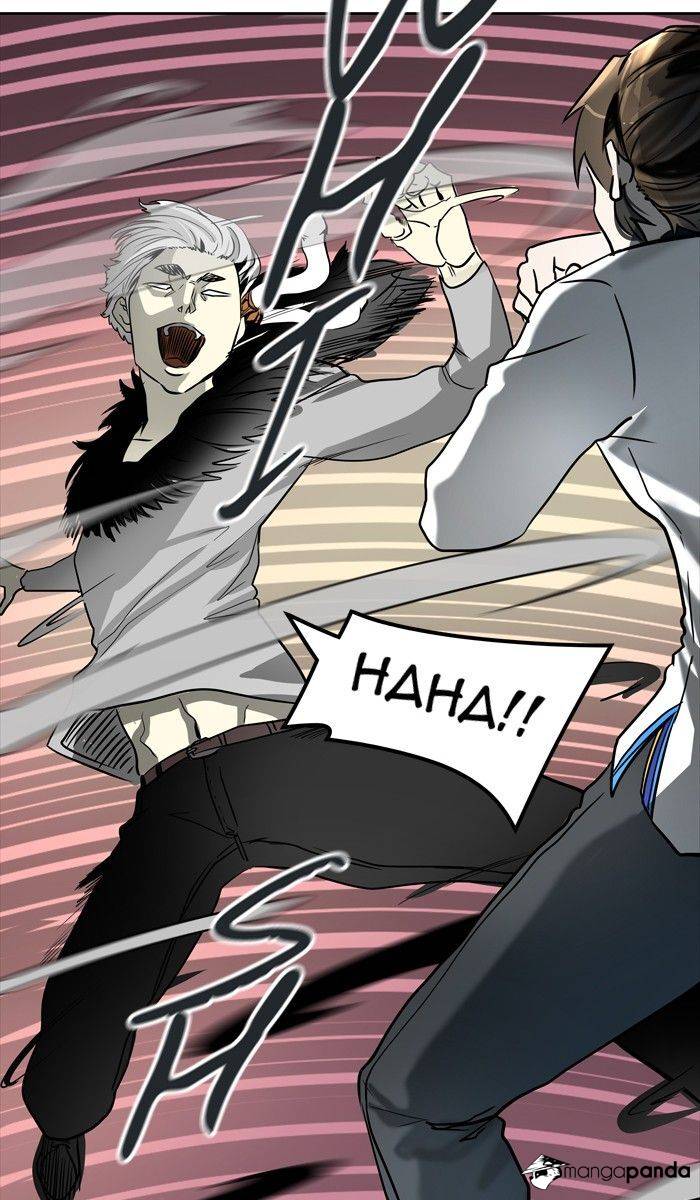 Tower of God Chapter 421 image 44